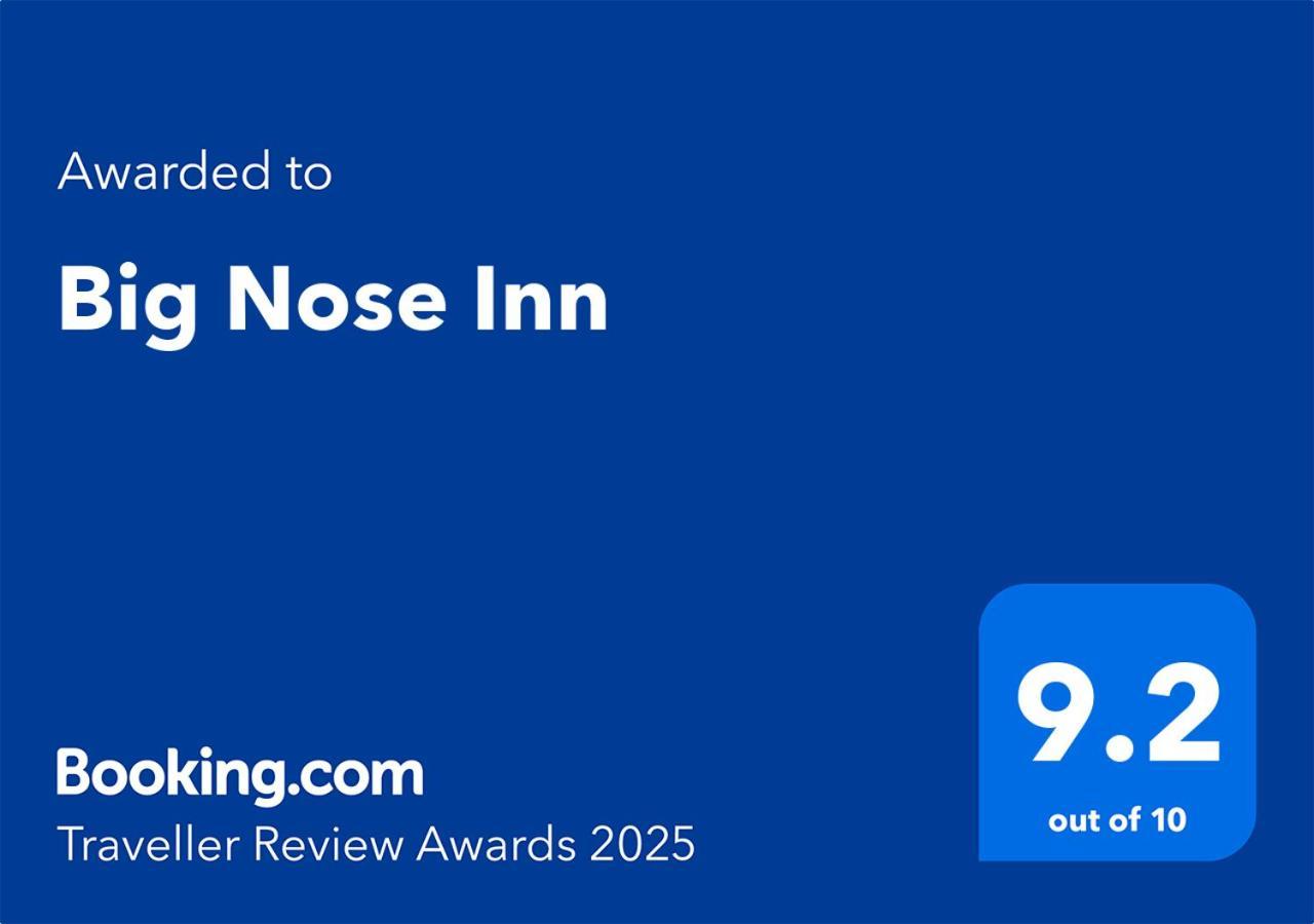 Big Nose Inn Heng-ch'un Εξωτερικό φωτογραφία